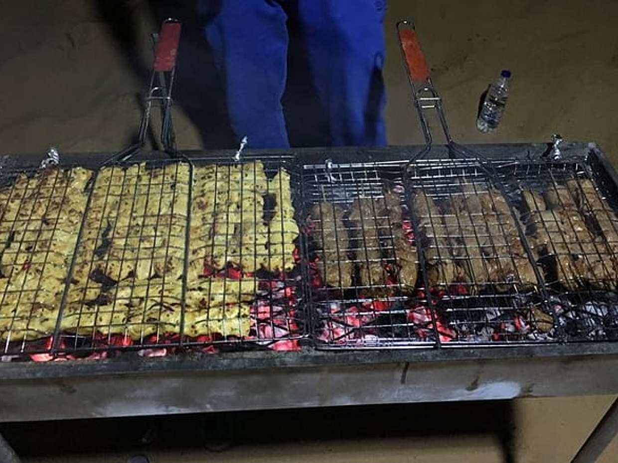 Liwa Overnight Camping with All Camping Gears, Dinner and Breakfast, photo 4