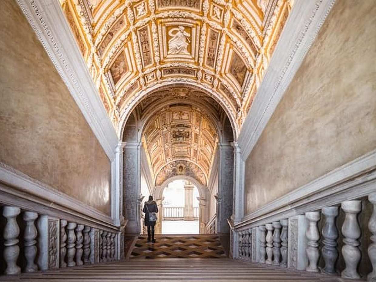 Doge's Palace Skip-the-Line Entry with Guidebook, photo 5