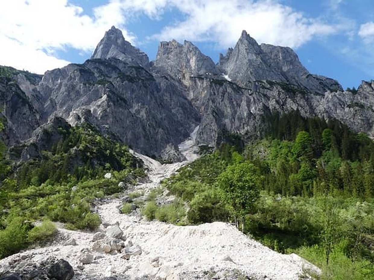 Berchtesgaden and Eagle's Nest Day Trip from Munich in Germany, photo 3