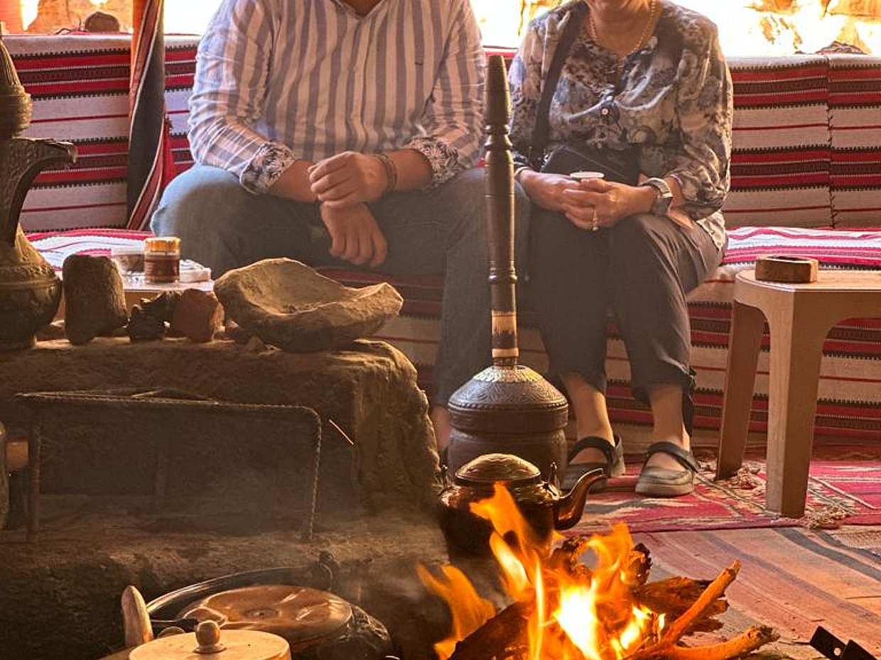 Amã – Petra – Wadi Rum Viagem Privada na Jordânia
, photo 2