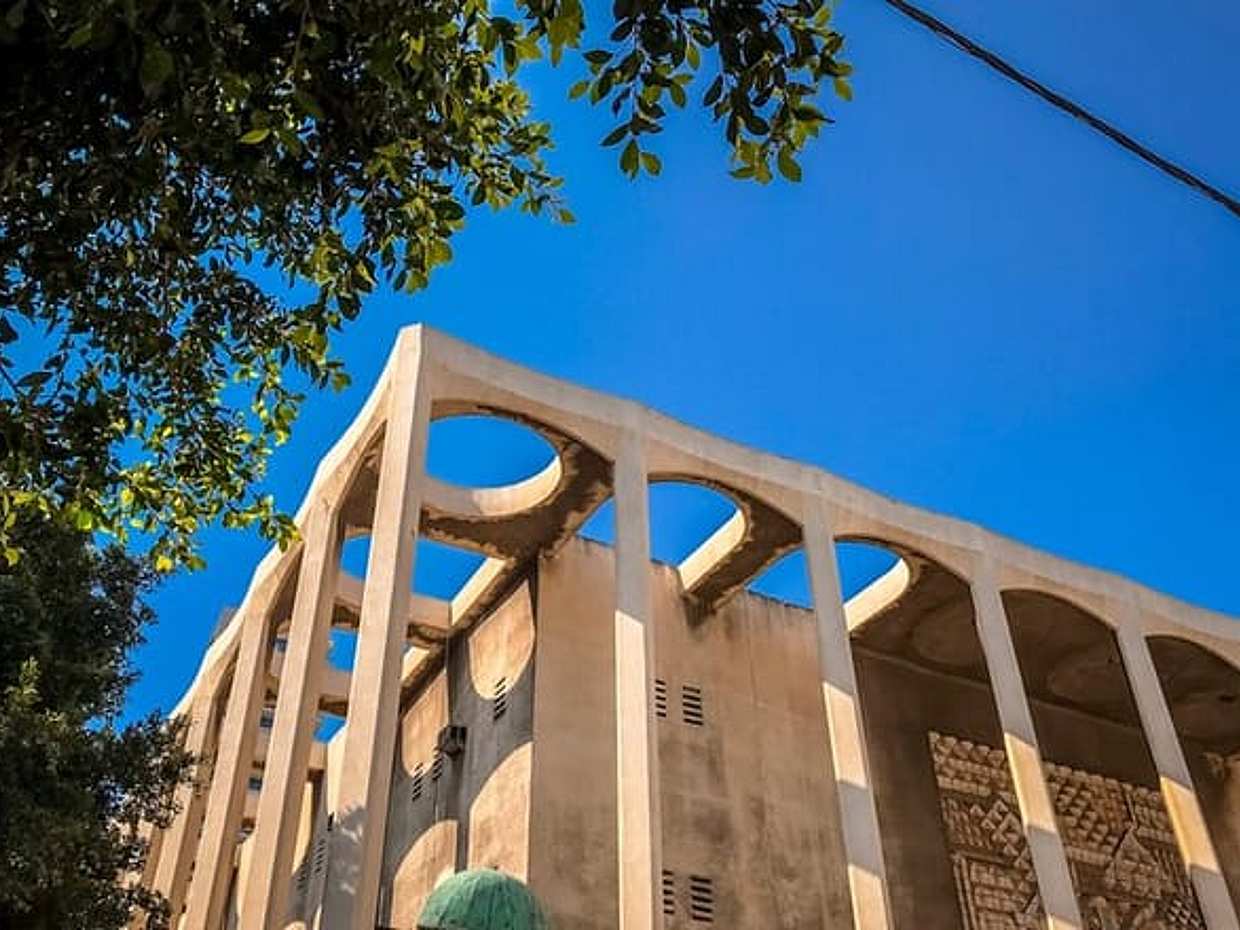 Tel Aviv: 独立探索之路——以色列特拉维夫-雅法体验, photo 5