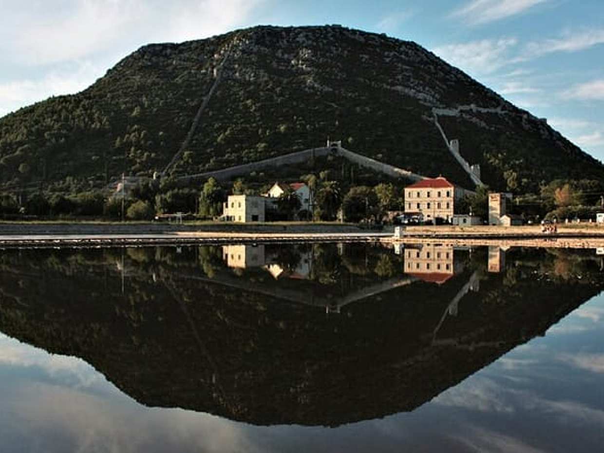 Private Transfer from Dubrovnik to Makarska with 2h Sightseeing, local driver, photo 4
