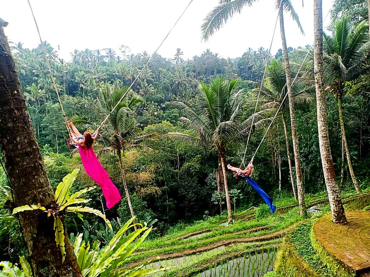 Best of Bali Tour, photo 3