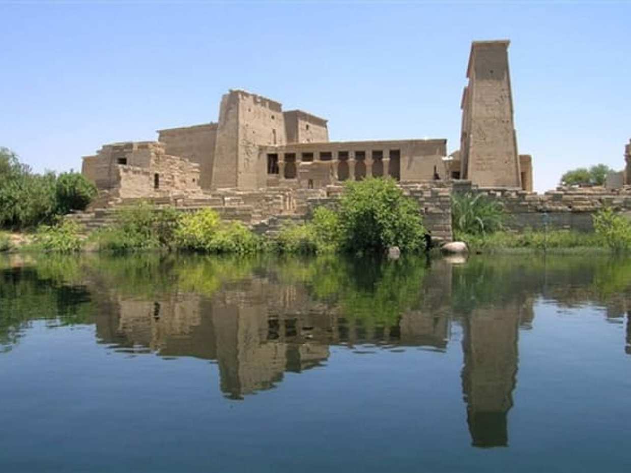 4-Day Private Guided Egypt Travel Package To Cairo Luxor & Aswan, photo 3