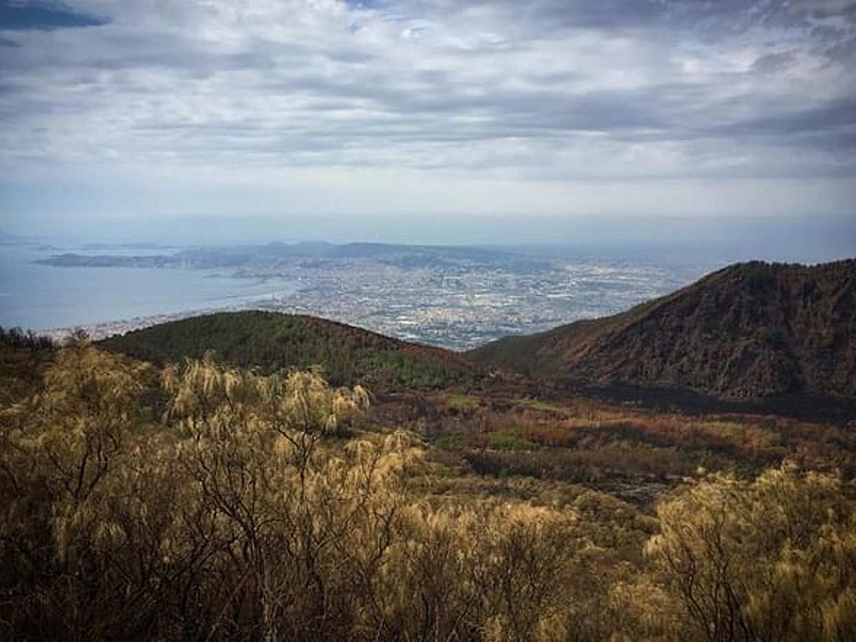 VESUVIUS tour from Naples - Group Tour, photo 5