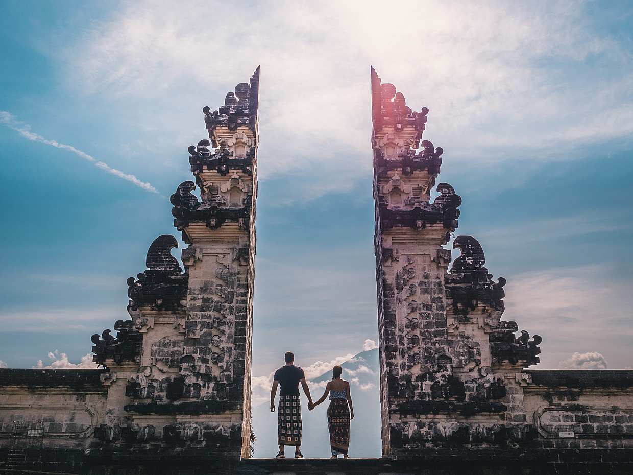 Exclusivo Bali Instagram Tour com Fotógrafo, photo 2