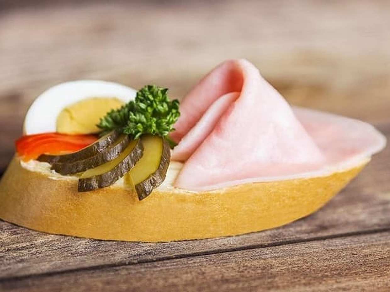 Mejor de la Gastronomía e Historia de Praga, recorrido a pie de 4 horas en la República Checa., photo 5