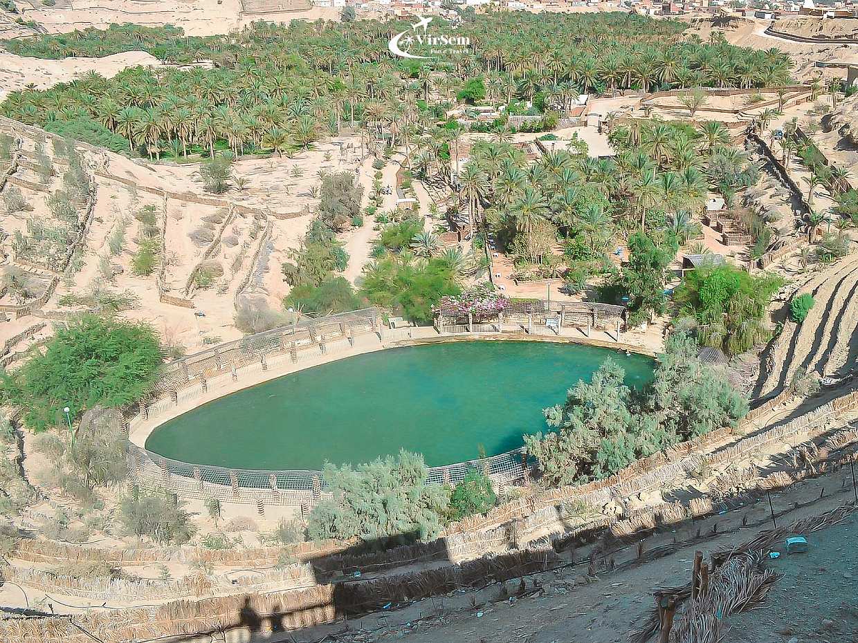Oases, Adventure & Star Wars: An Epic Journey from Djerba to Tozeur in Tunisia, Djerba Midun, photo 2