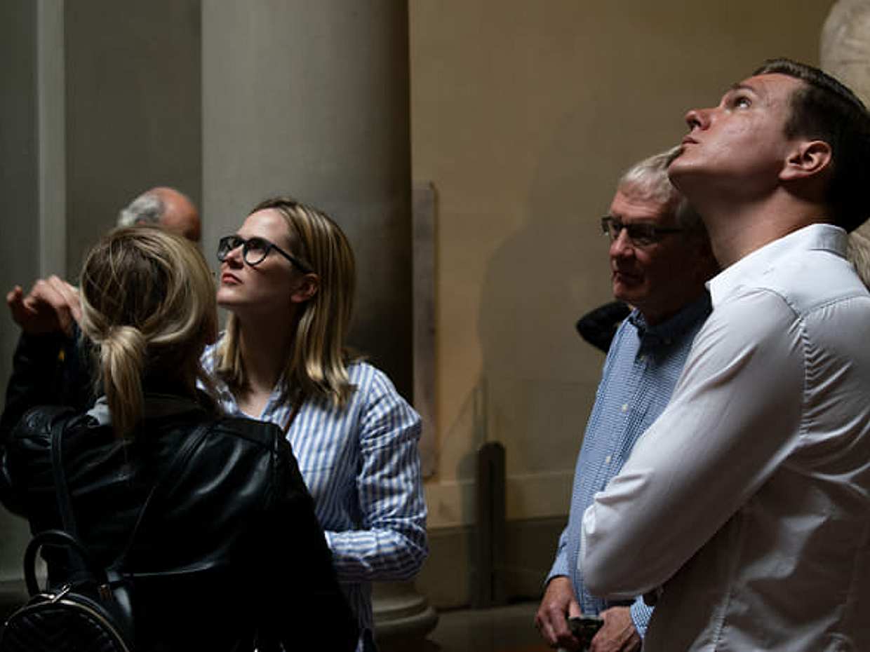 Accademia Gallery Skip The Line Ticket Guided Tour, photo 2