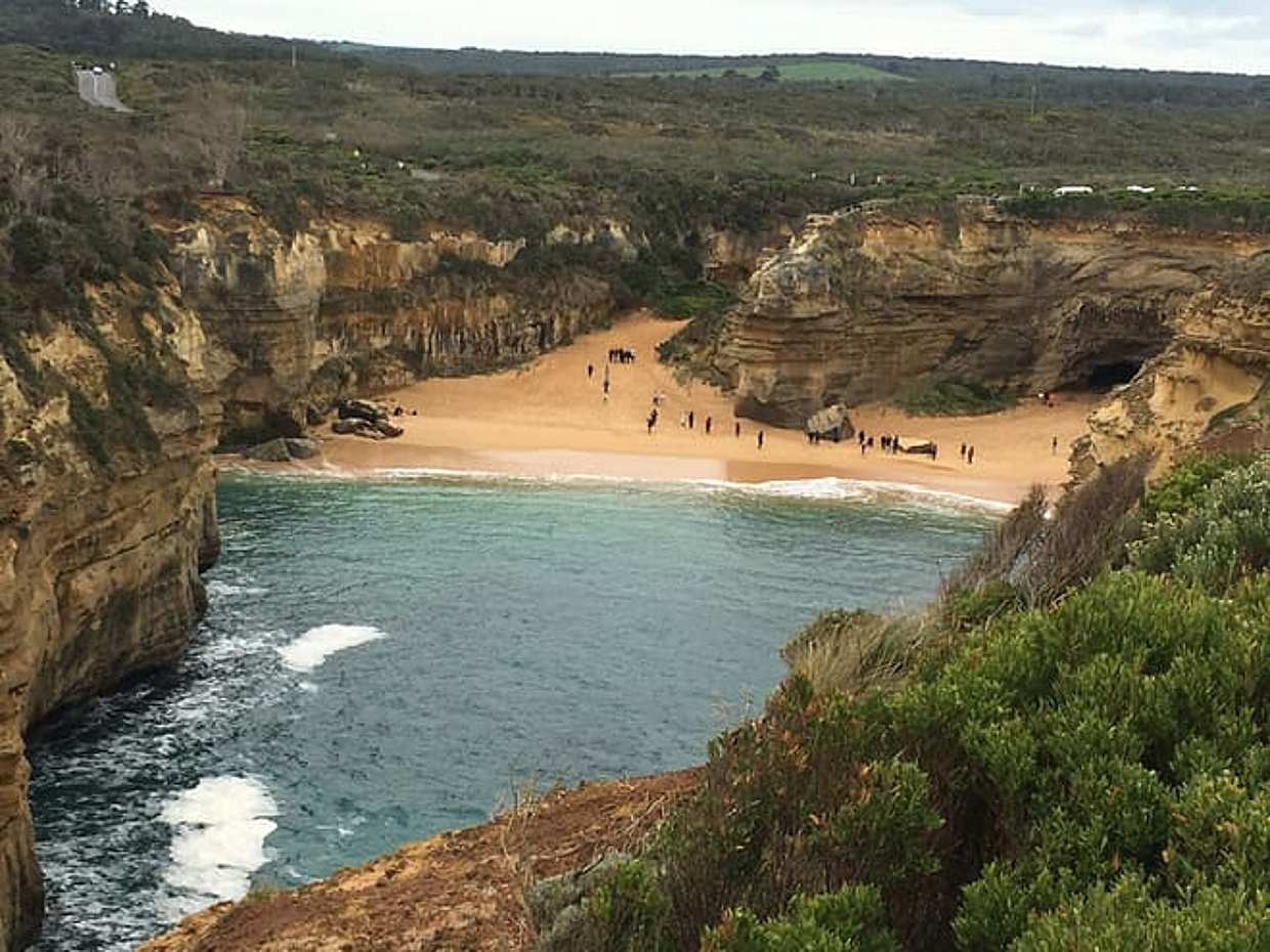 Great OCEAN Road PRIVATE LUXURY Day Tour, photo 3