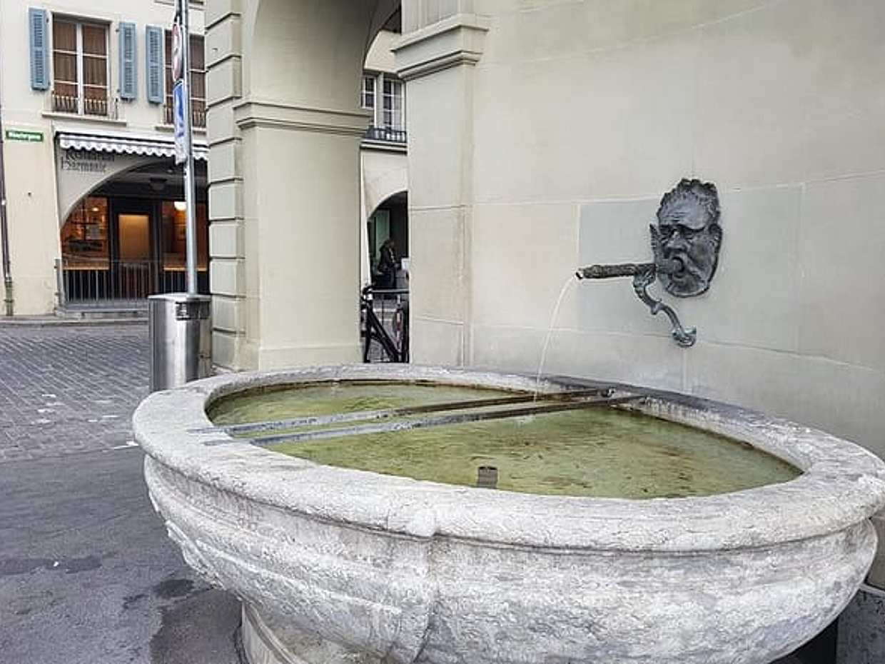 "Explorando Berna: Excursão Privada a Pé de Meio Dia pela Capital Suíça, Suíça", photo 5