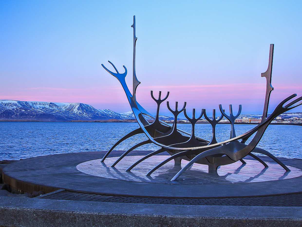 Reykjavik Food Walking Tour, photo 3