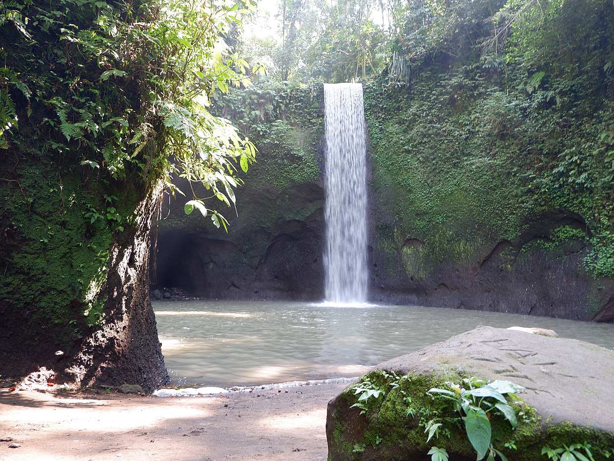 Mount Batur Hike and Hidden Waterfalls, photo 3