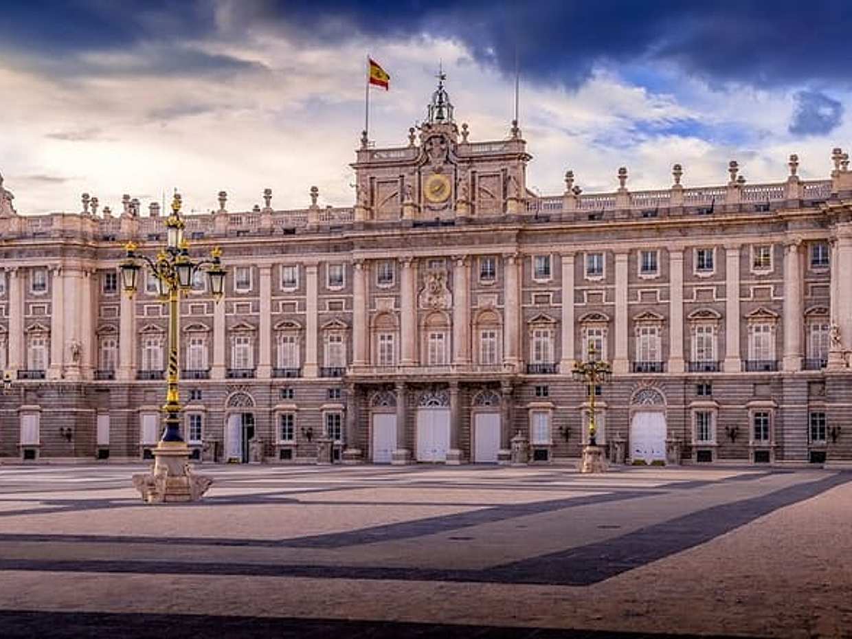 e-Scavenger hunt Madrid: Explore the city at your own pace, photo 3