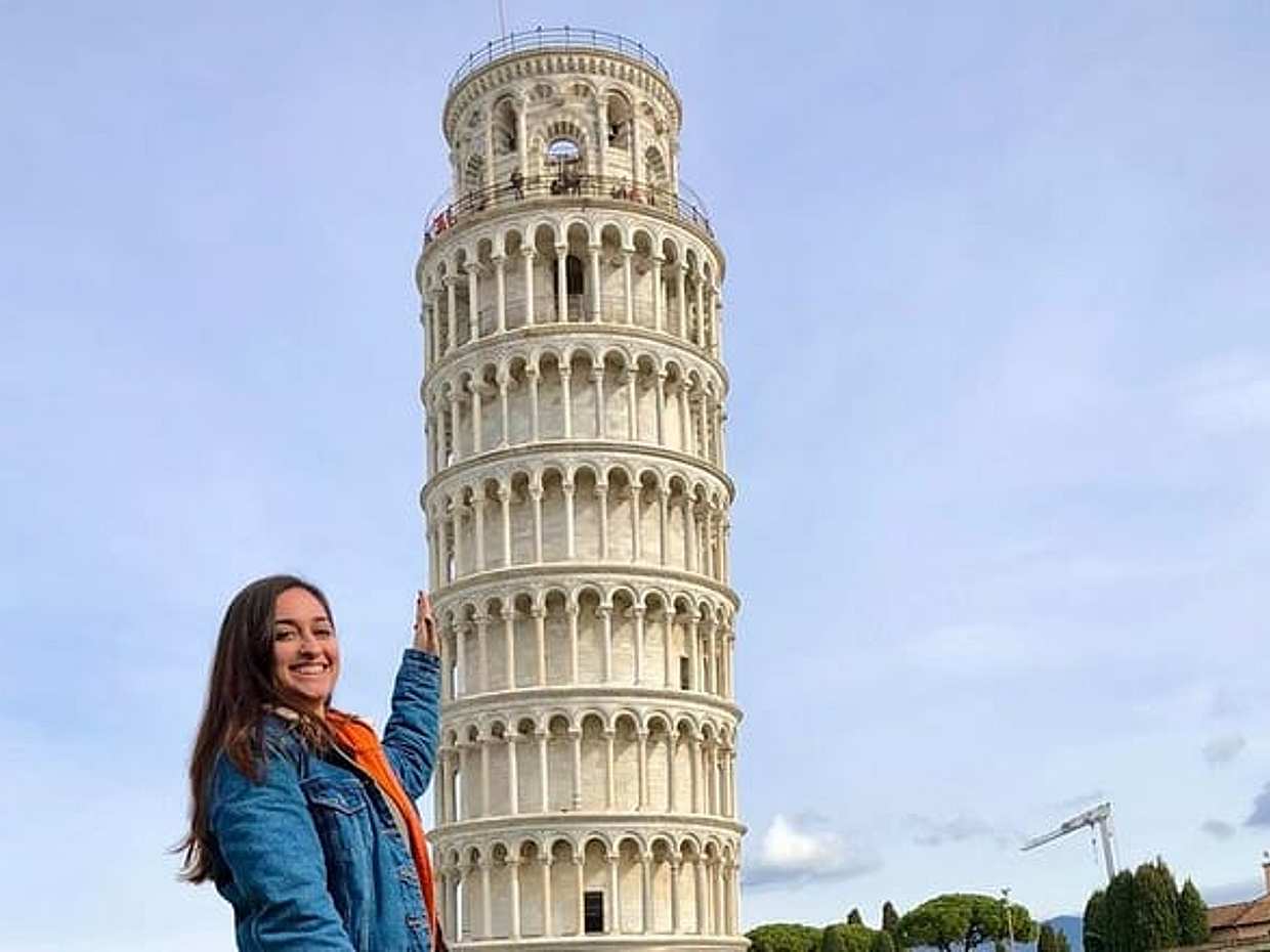 Pisa Private Half Day Trip from Florence and Skip the Line Access, photo 2