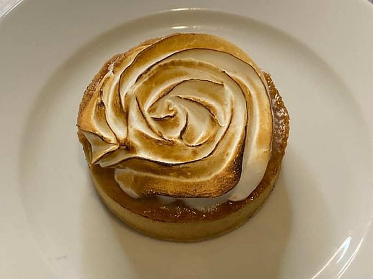 Web-cooking workshop / French cuisine or French pastry, photo 5