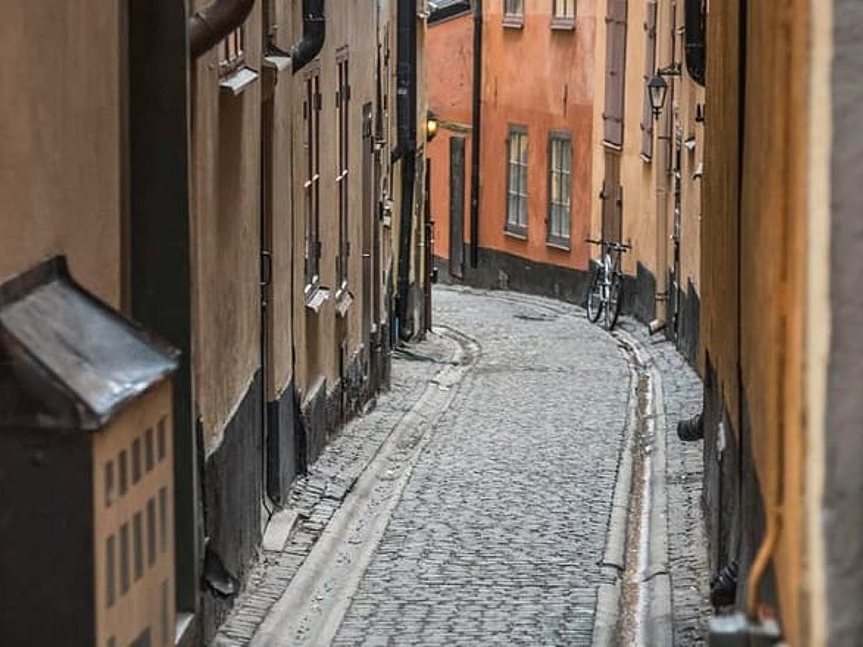 <p>Stockholmer Altstadttour Gamla Stan mit Stadtführung</p>, photo 2