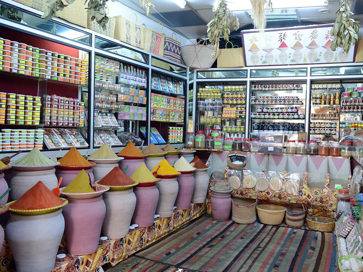 Half-Day Cultural Exploration of Djerba: A Journey Through History and Art in Tunisia, Djerba Midun, photo 5