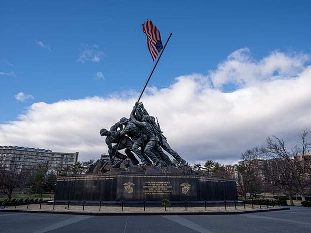 Washington D.C. VIP Tour from New York, photo 4