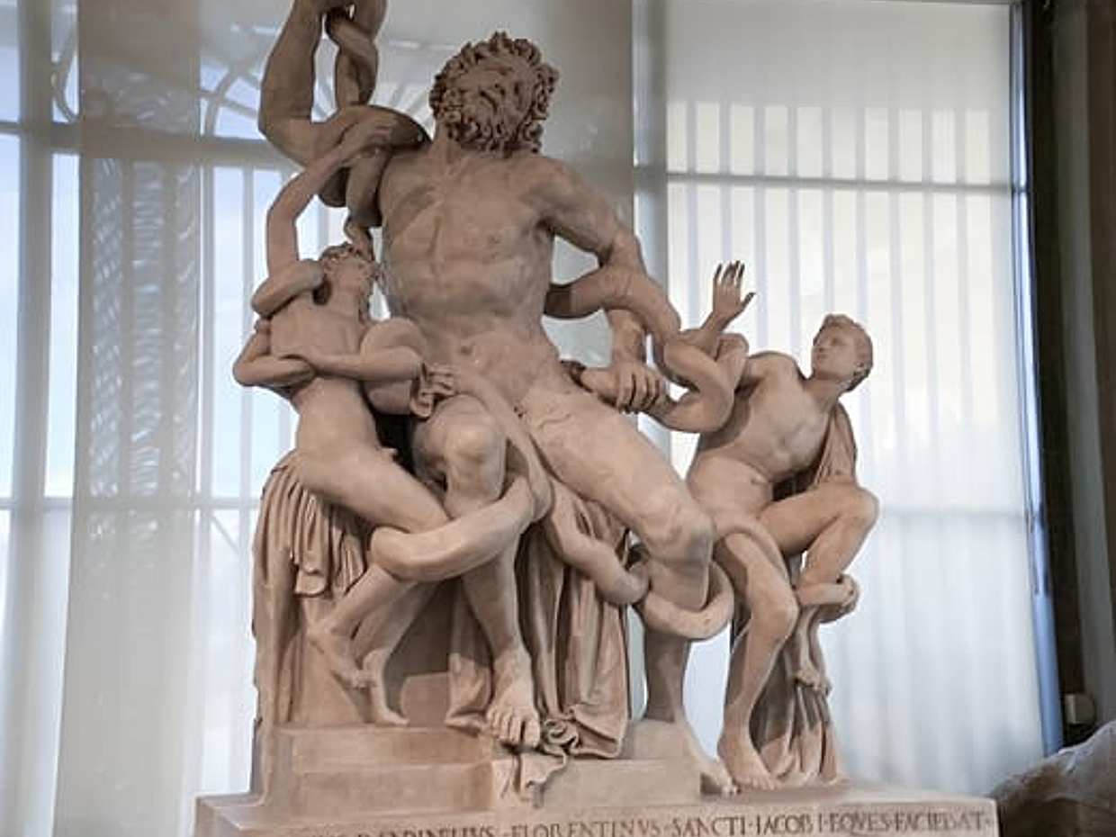 Florence: Uffizi Gallery Multilingual Audio App, photo 3