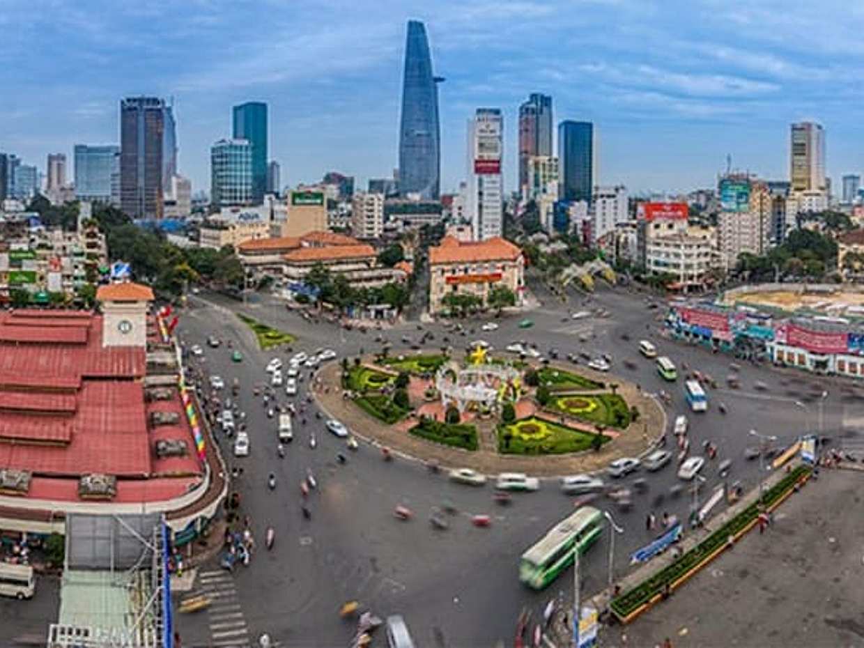 Private Ho Chi Minh City Tour Full day Trip, photo 4