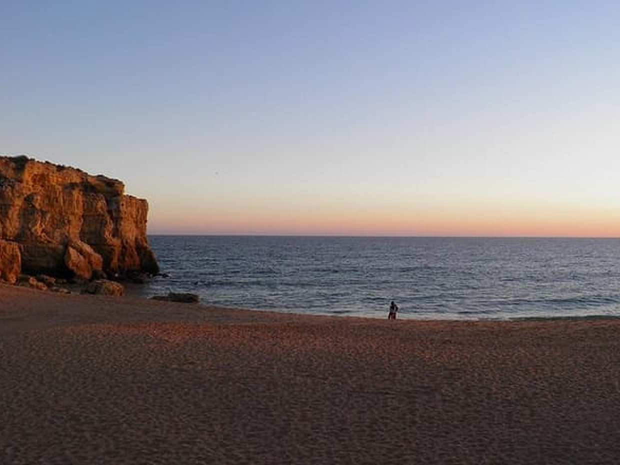 Private Transfer from Lisbon to Albufeira-2 Hours for Sightseeing, photo 4