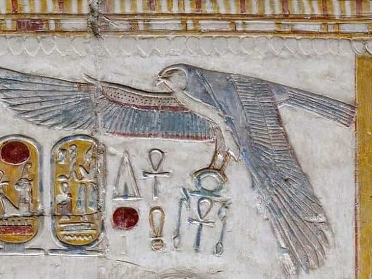 5-tägige Nilkreuzfahrt von Luxor nach Assuan in Ägypten, photo 5