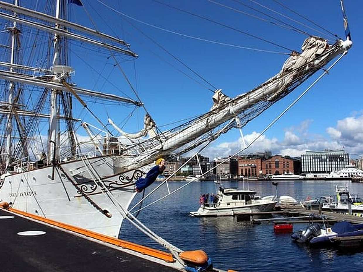 Privé Transfer Van Oslo Naar Kristiansand Met een Stop van 2 Uur in Noorwegen, photo 4