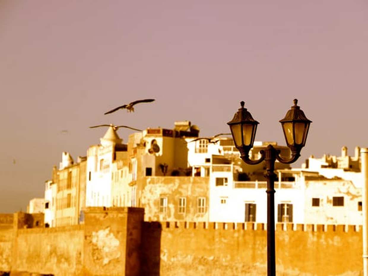 Private Day Trip to Essaouira from Marrakech, photo 2