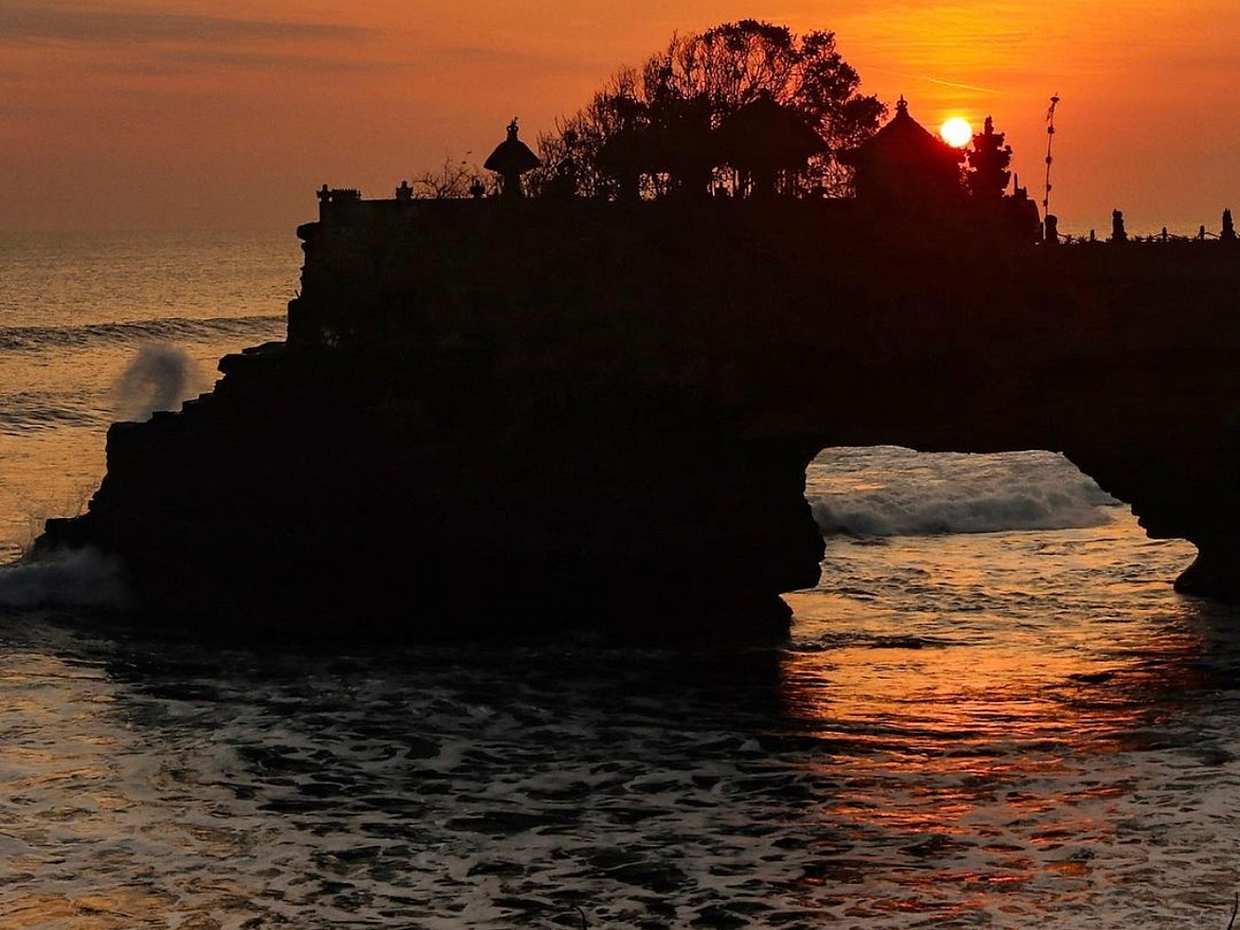UNESCO World Heritage Tour of Bali in Indonesia, photo 5