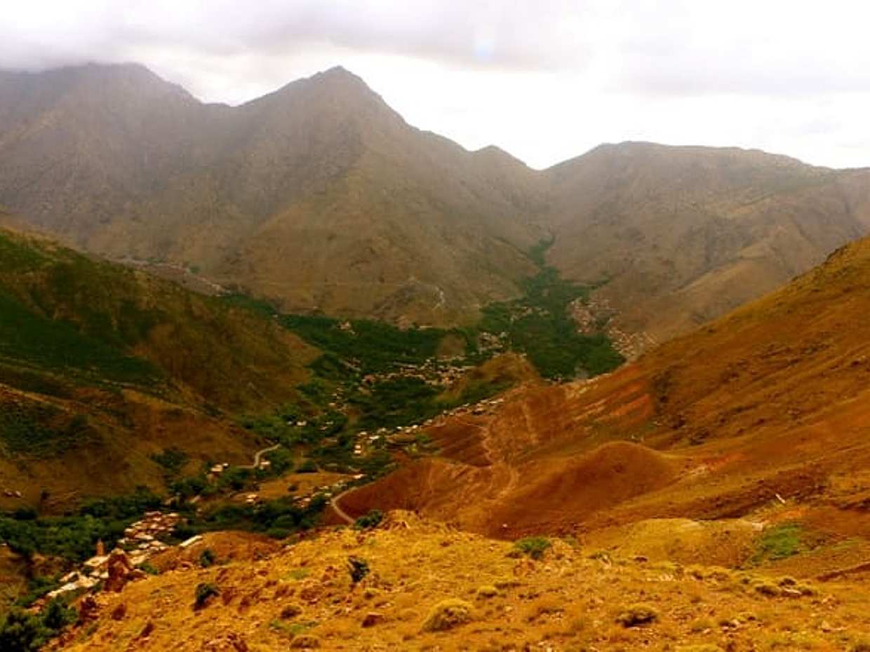 Private day trip to Imlil and High Atlas from Marrakech, photo 2