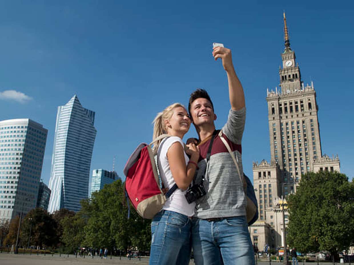 Warsaw City Tour - PRIVATE (4h), photo 4