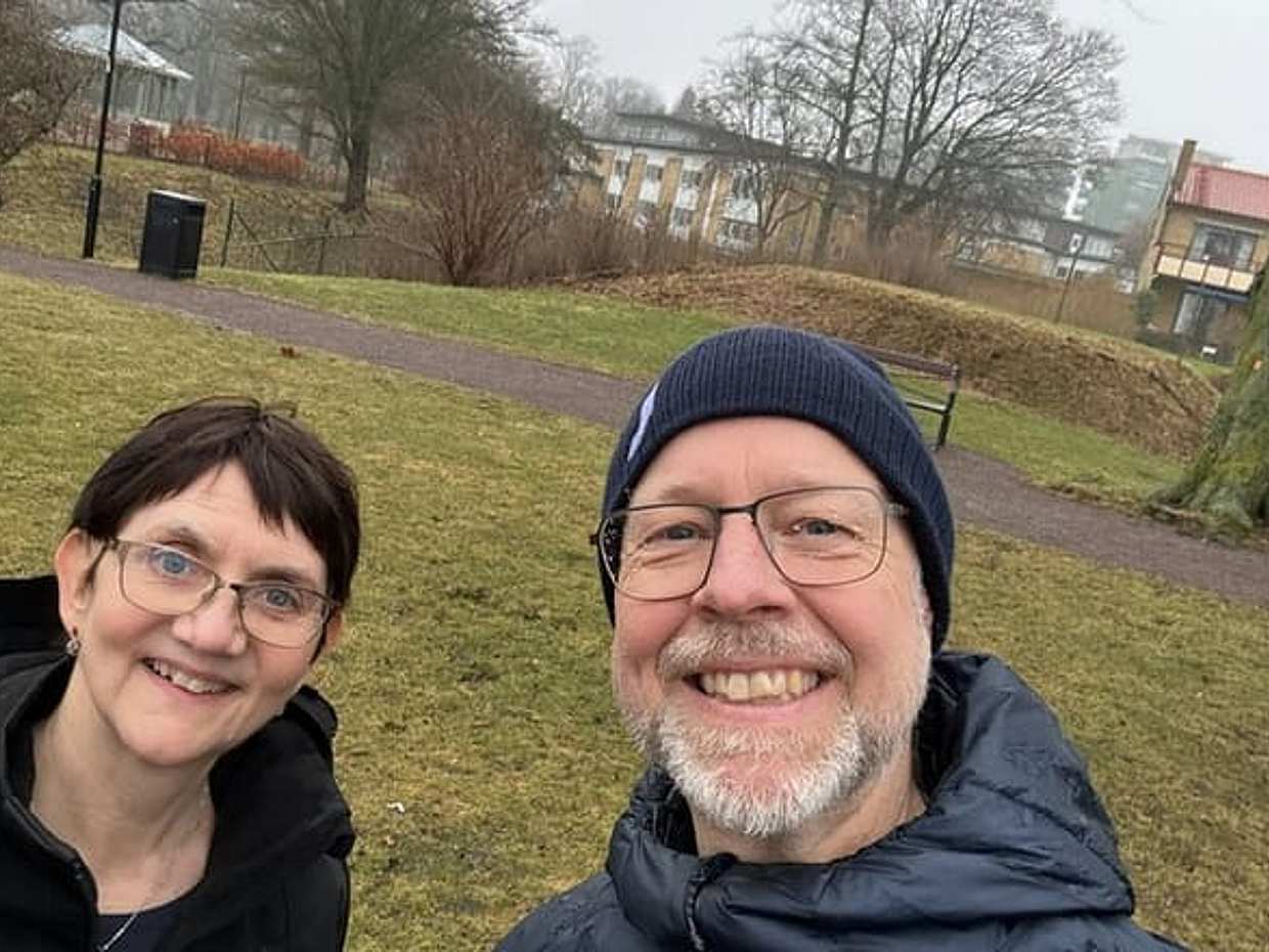 Helsingborg: Der Letzte Mensch auf Erden – Selbstgeführter Rätsel-Spaziergang in Schweden, photo 4