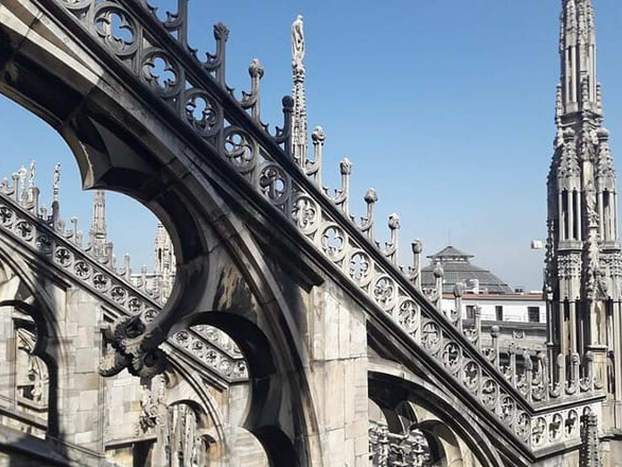 Rome to Milan by Rail: Private Day Tour – Art, History & Style, photo 4