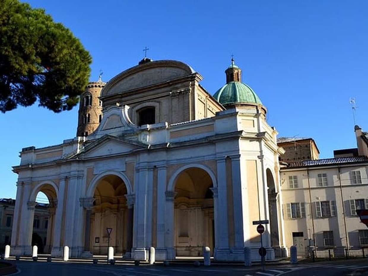 Private Transfer From Venice to Ravena With a 2 Hour Stop, Italy, photo 4