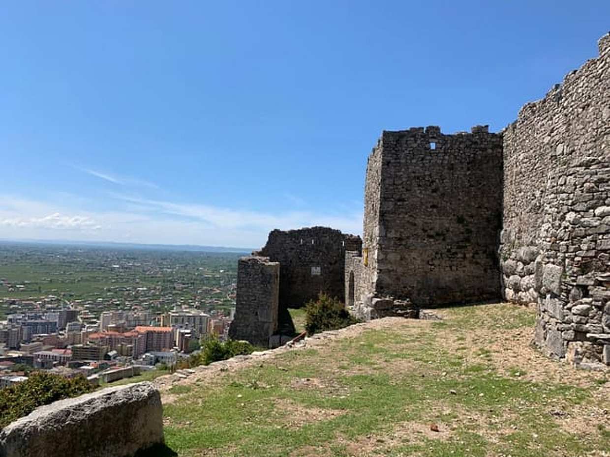 Lezha & Shkoder day trip, Albania, photo 2