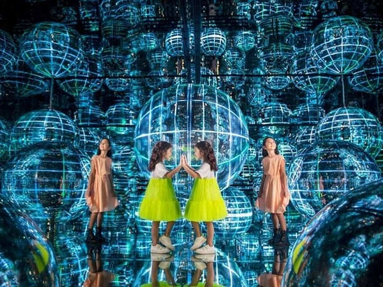 Билеты в AYA Universe Dubai в Объединенных Арабских Эмиратах, Шарджа, photo 3