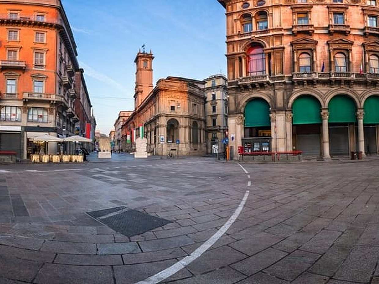 Resumen de Milán: Juego de exploración del duque perdido Sforza en Italia., photo 5