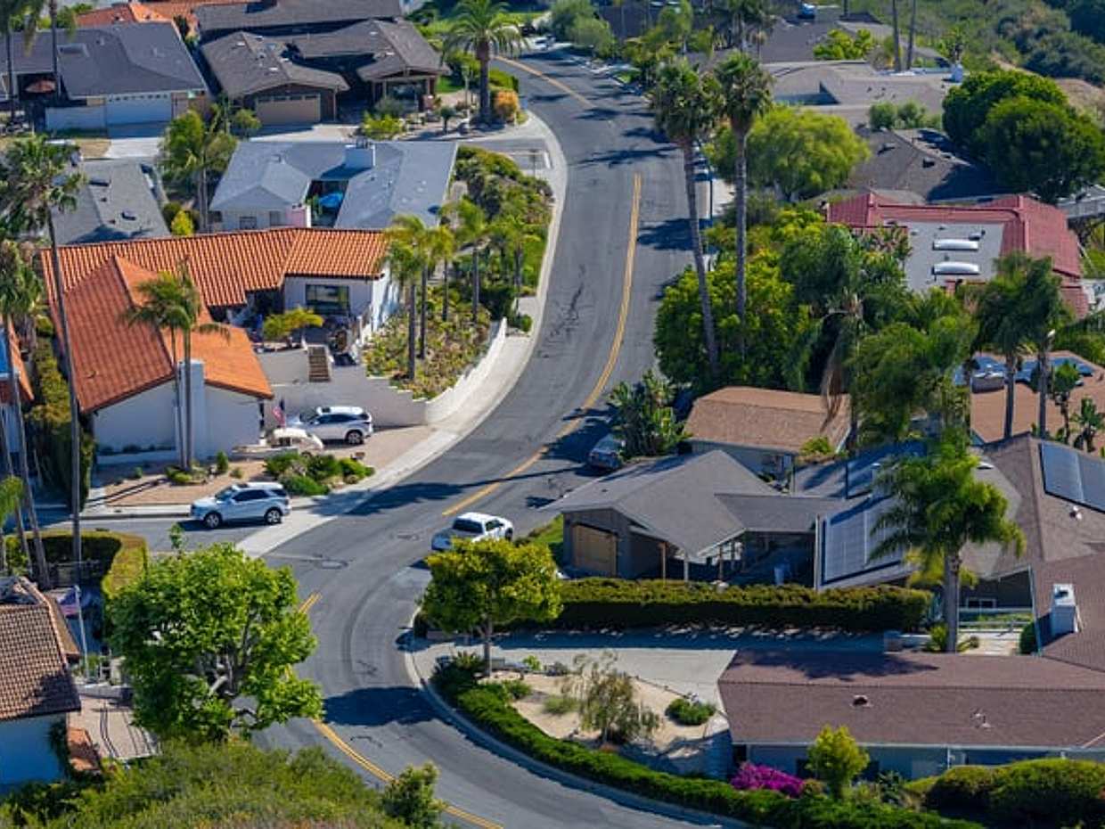 San Clemente: Secret City, United States, photo 4