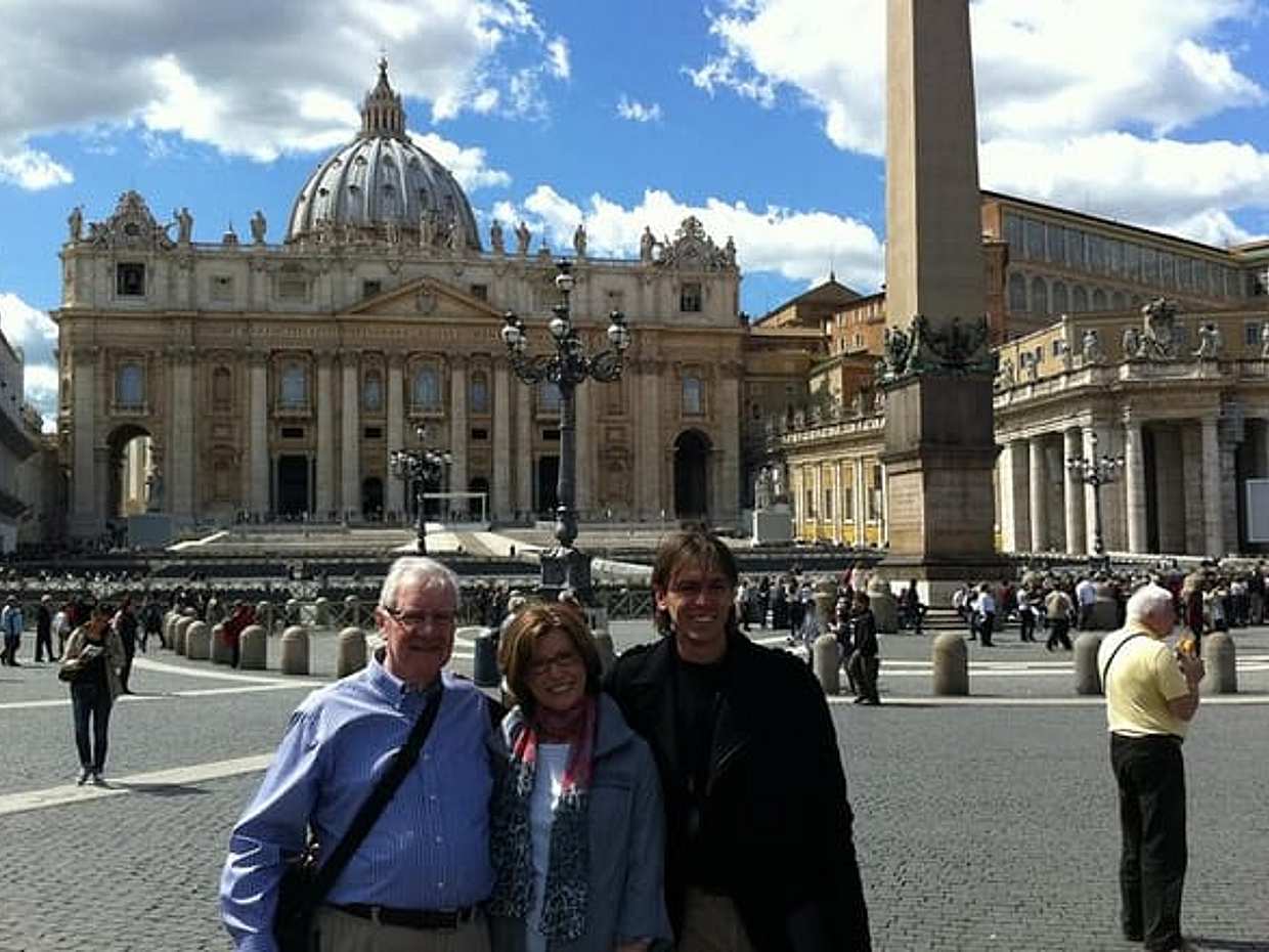 Rome Private Tour ALL Included in Italy, photo 5