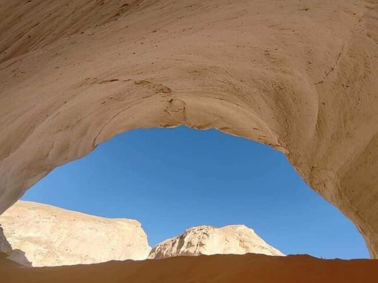 "White & Black Desert Safari – 1 Night, 2 Days of Exploration", photo 3