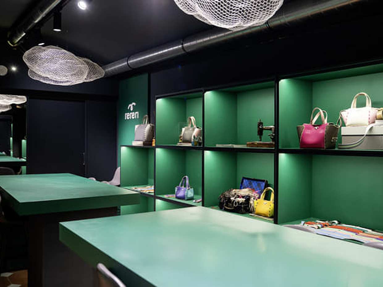 Rereri Leather Workshop: Creative Experience Only, photo 2