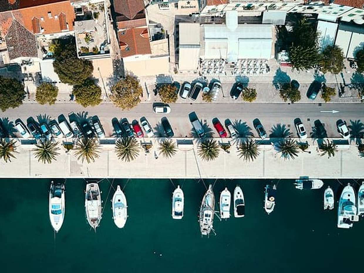 "Privater Tagesausflug von Split nach Makarska und Mostar in Kroatien", photo 2