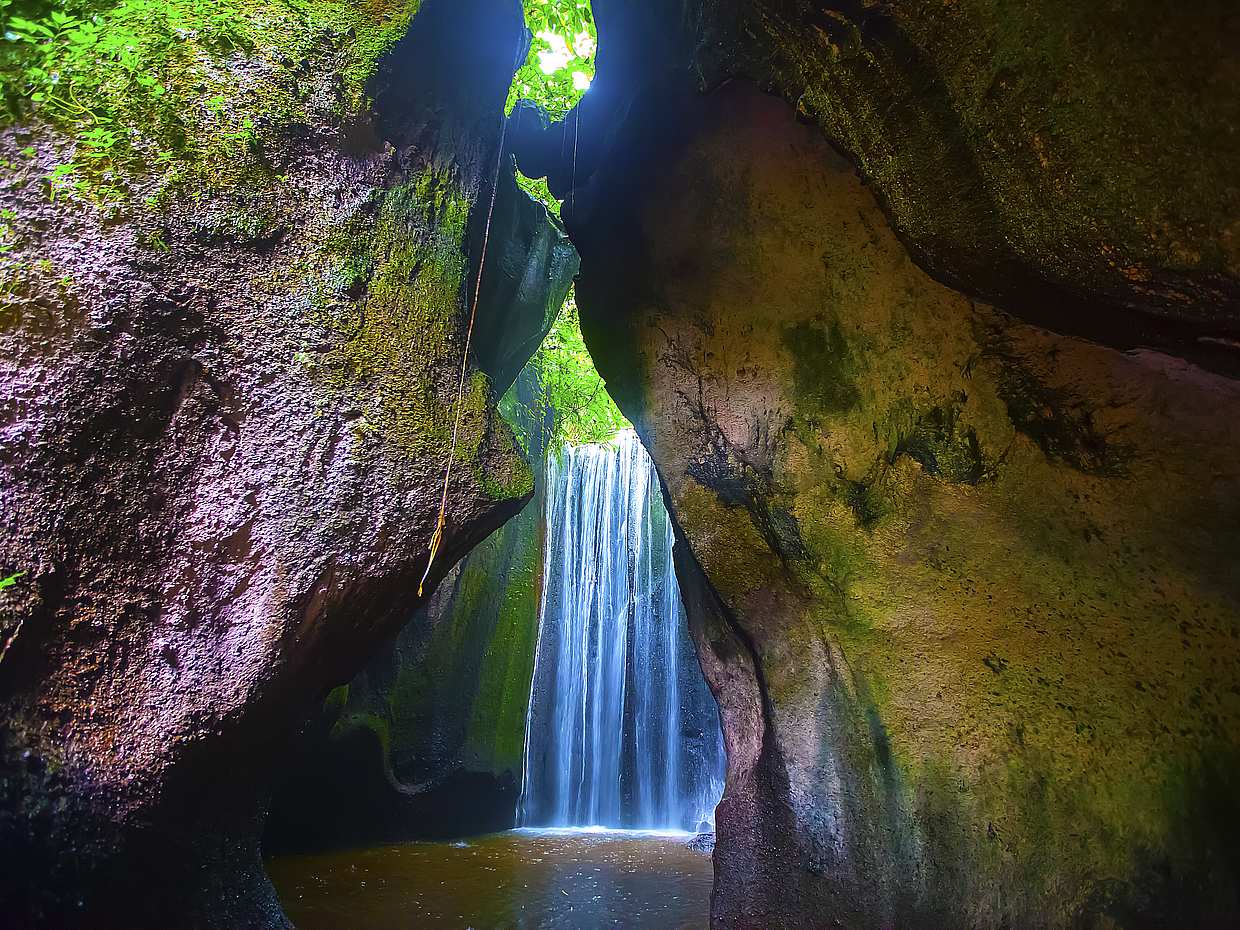 Magnificent Bali Tour in Indonesia, photo 3