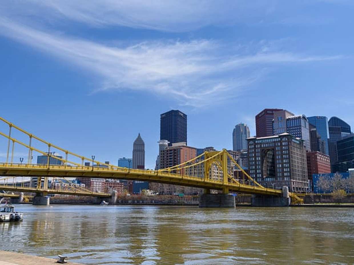 Express | Pittsburgh Undercover, United States, photo 3