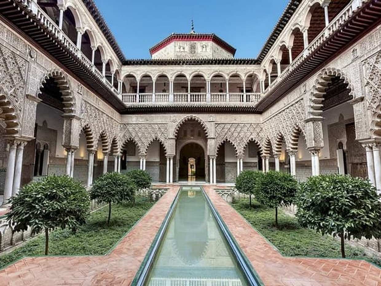 Exclusive Private Sevilla Enogastronomic and Historical Experience, photo 2