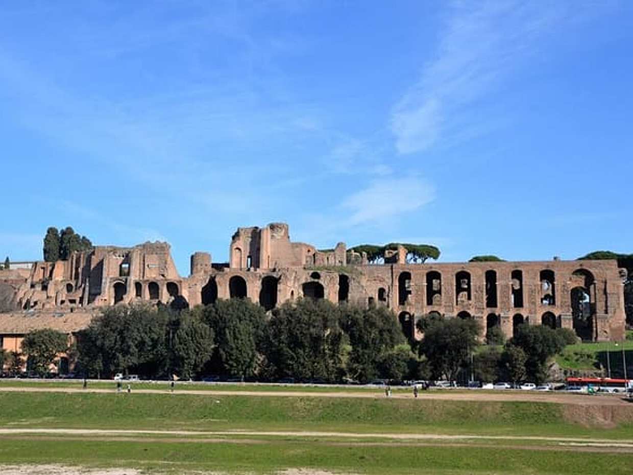 Rome In Style Chauffeured Tour: Colosseum Tour & main sights + Lunch, photo 5