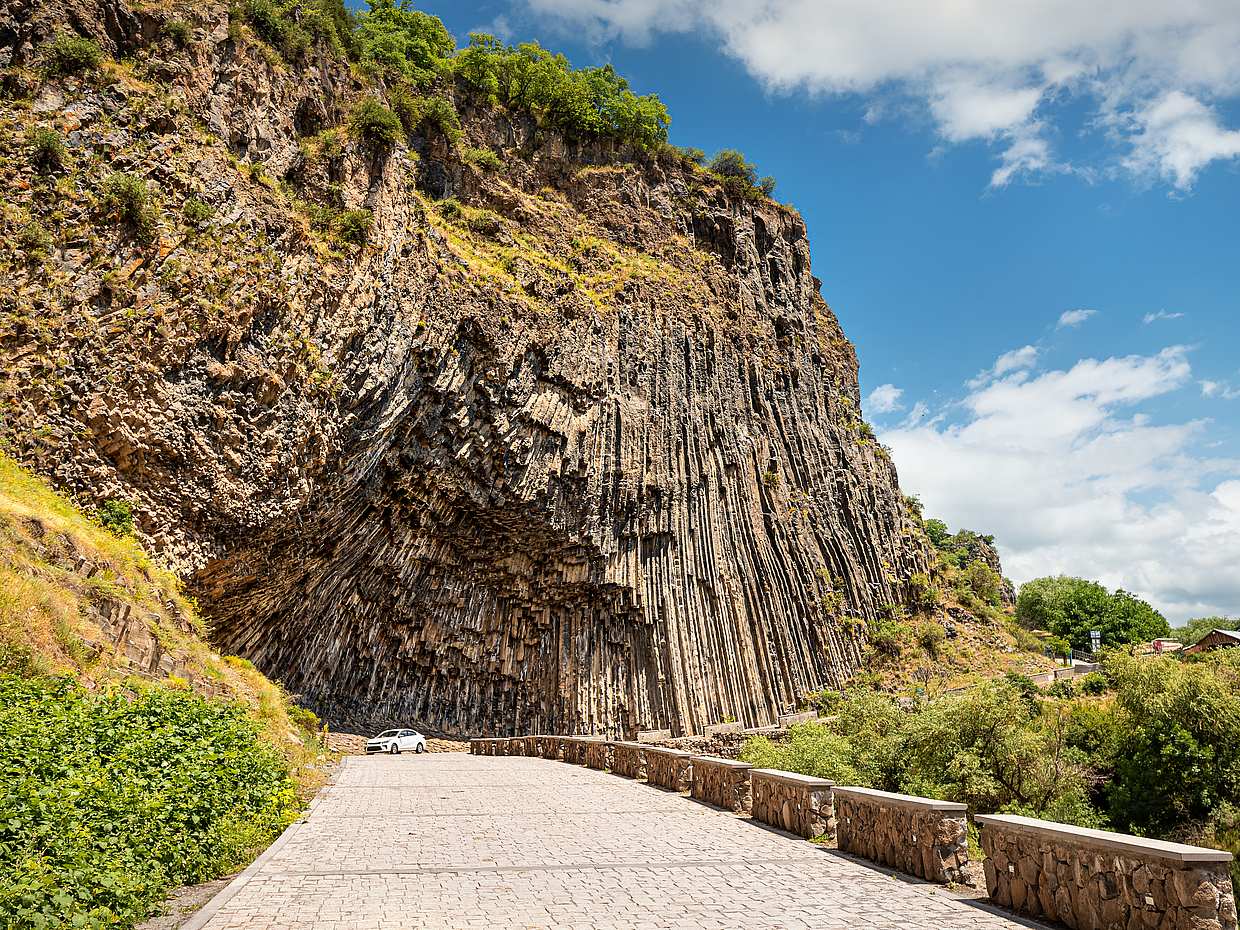 Private Tour nach Garni, Geghard und zur Symphonie der Steine in Armenien
, photo 4