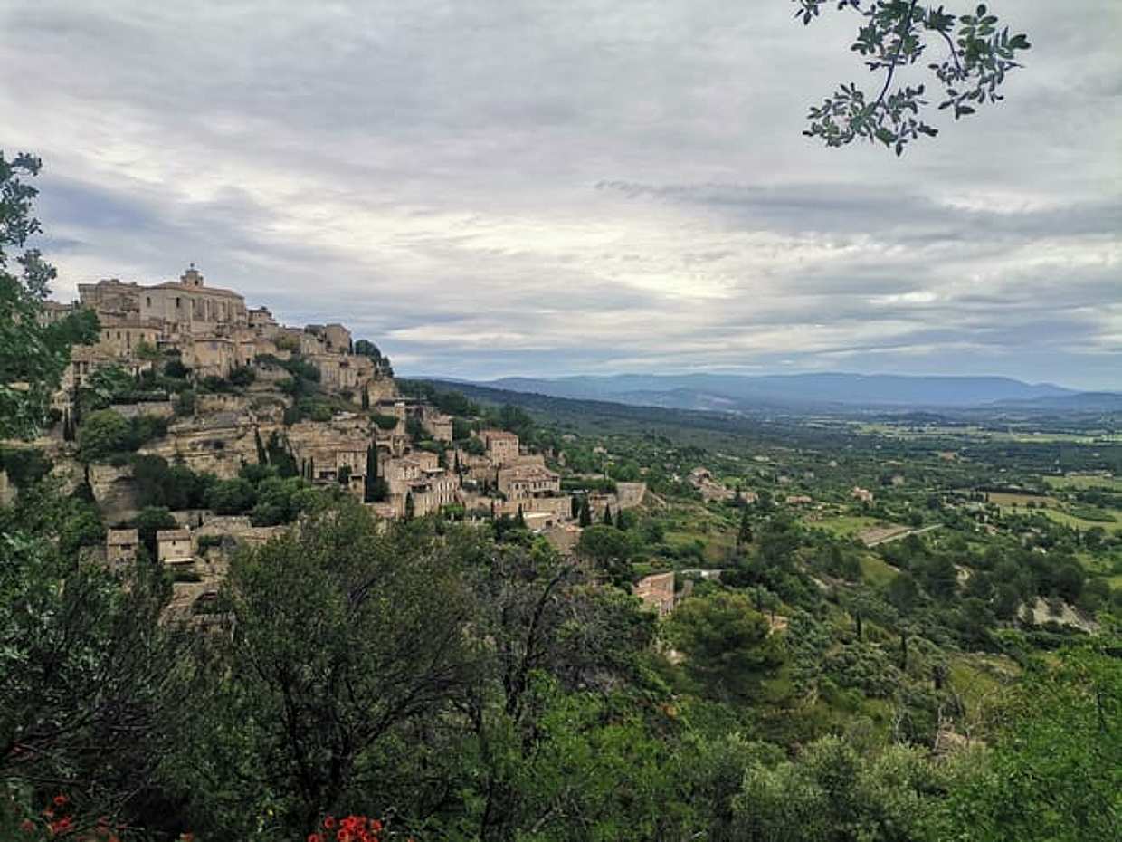 Provençal Picnic Tour