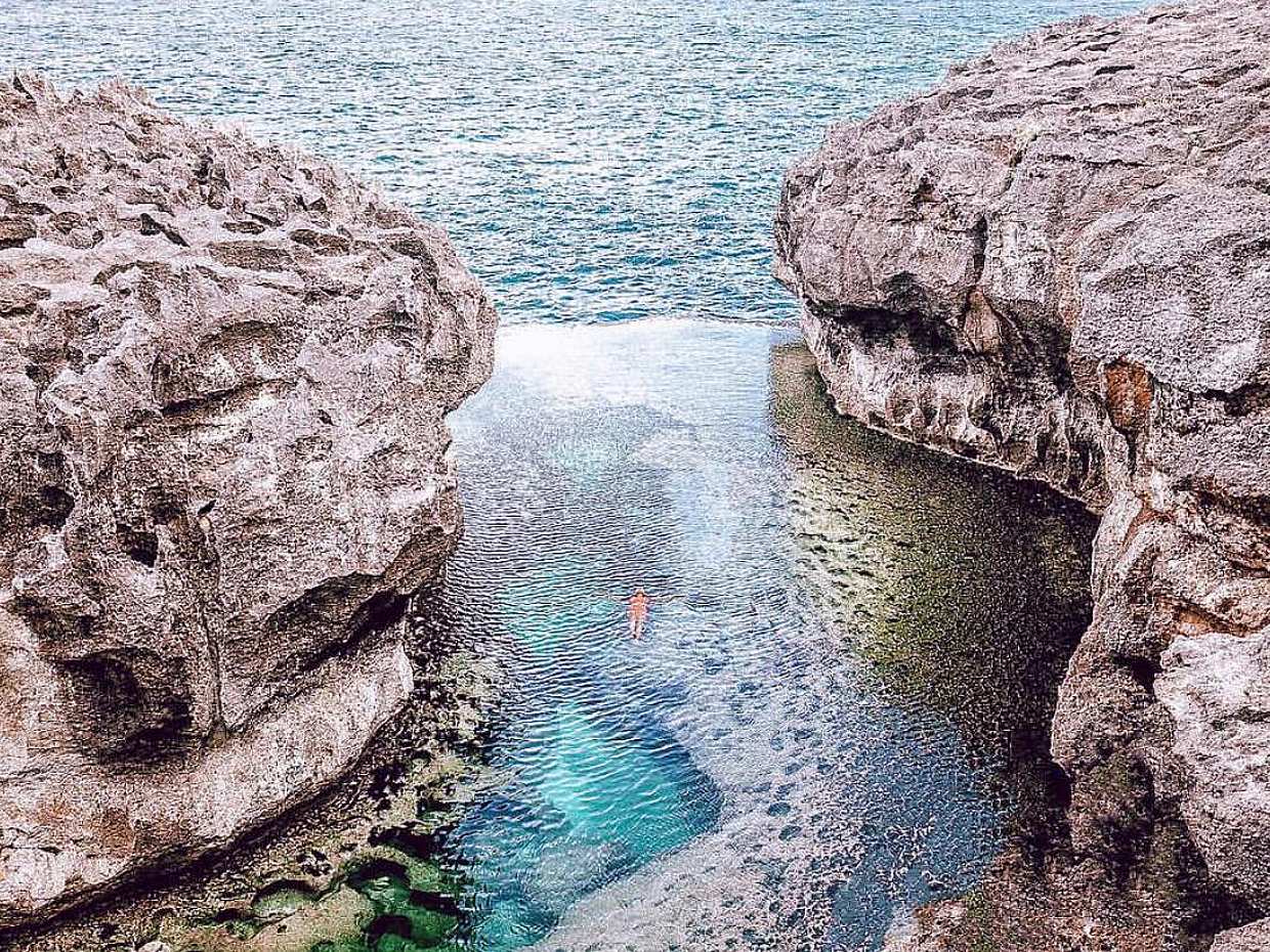 Full-day Tour to Nusa Penida in Bali, Indonesia, photo 3